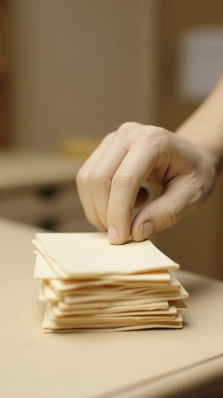 Человеческое лицо приёмной комиссии