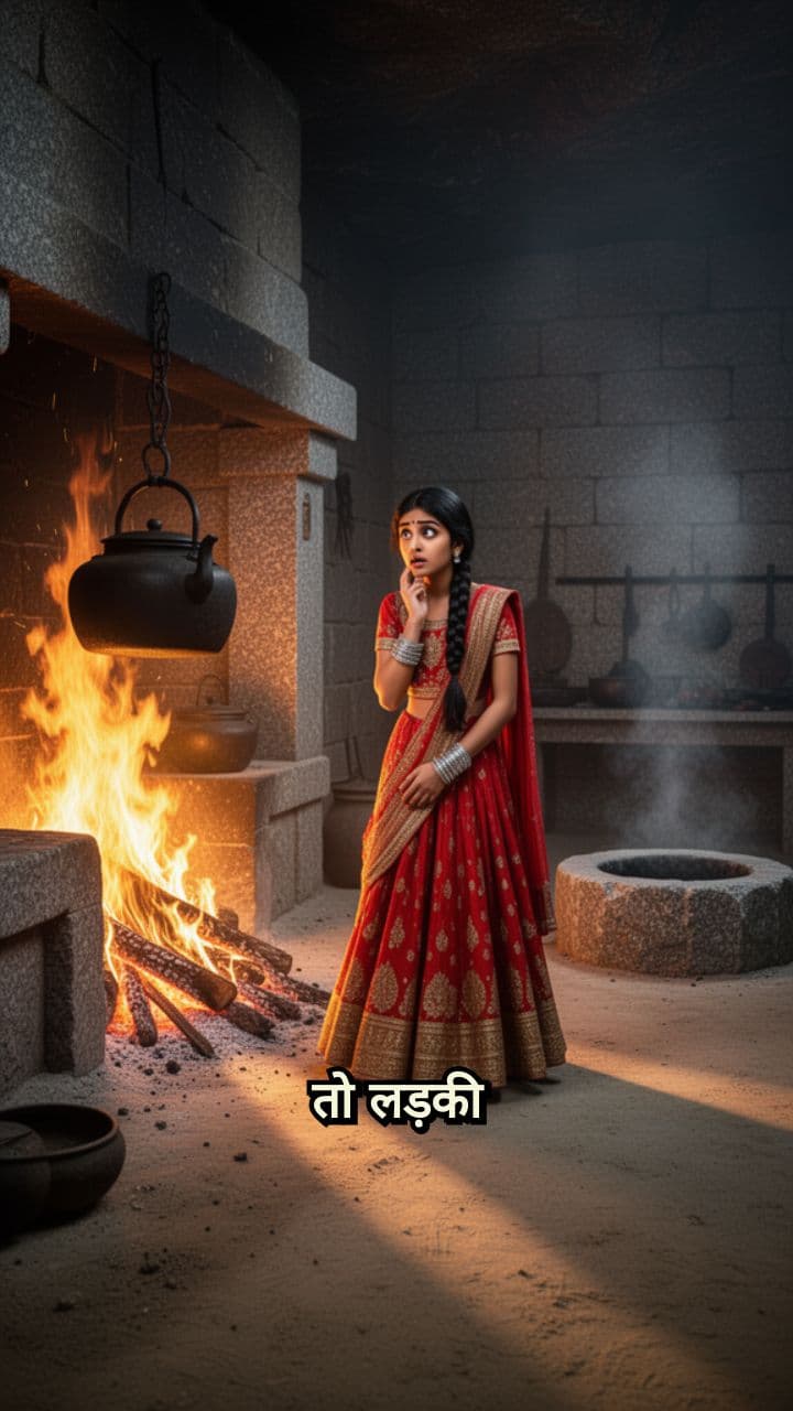 सेब की यात्रा और राजकुमार