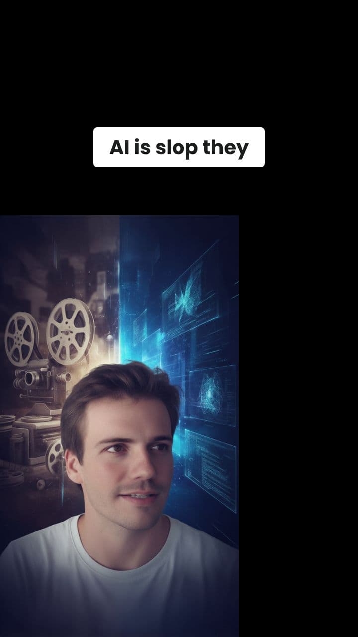 AI and the Future of Filmmaking