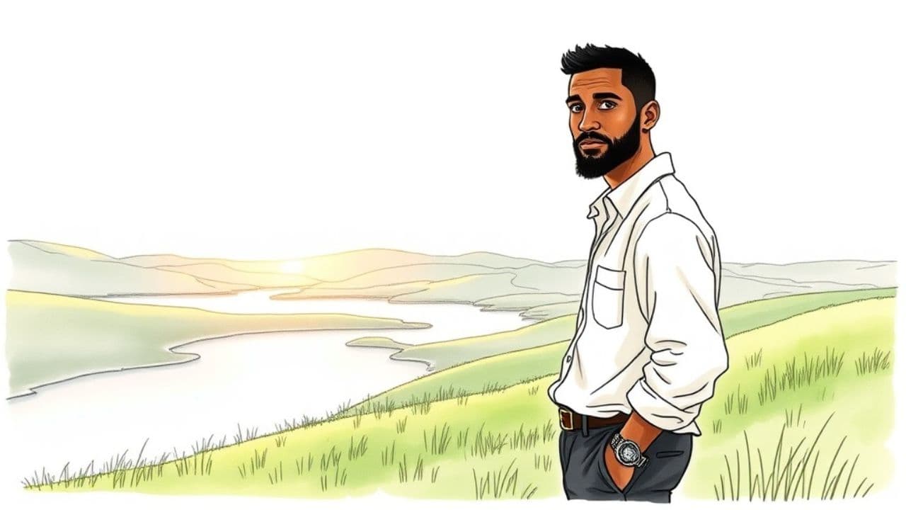 Come and Meet My Maker