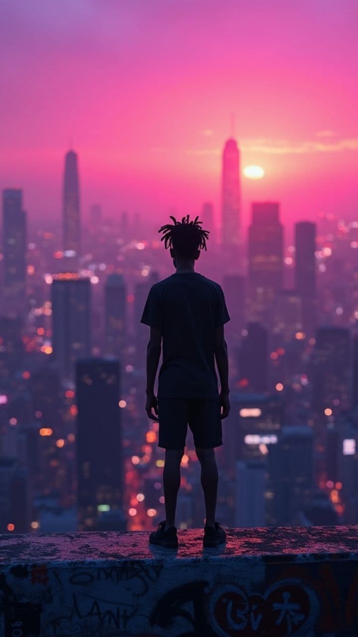 Chain Reaction of Dreams