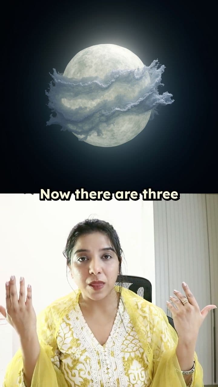 The Three Bodies Your Soul Must Transcend for Enlightenment