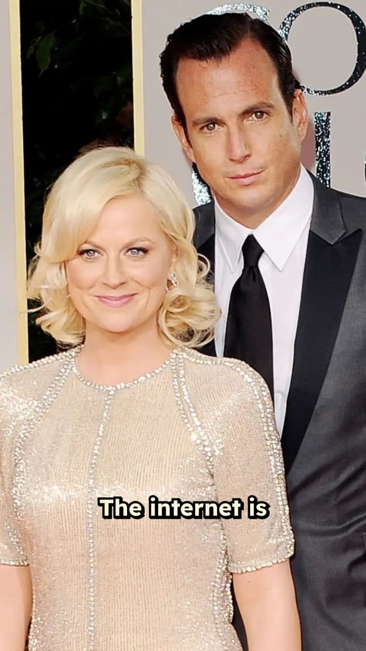 Will Arnett and Amy Poehler: Best Friends