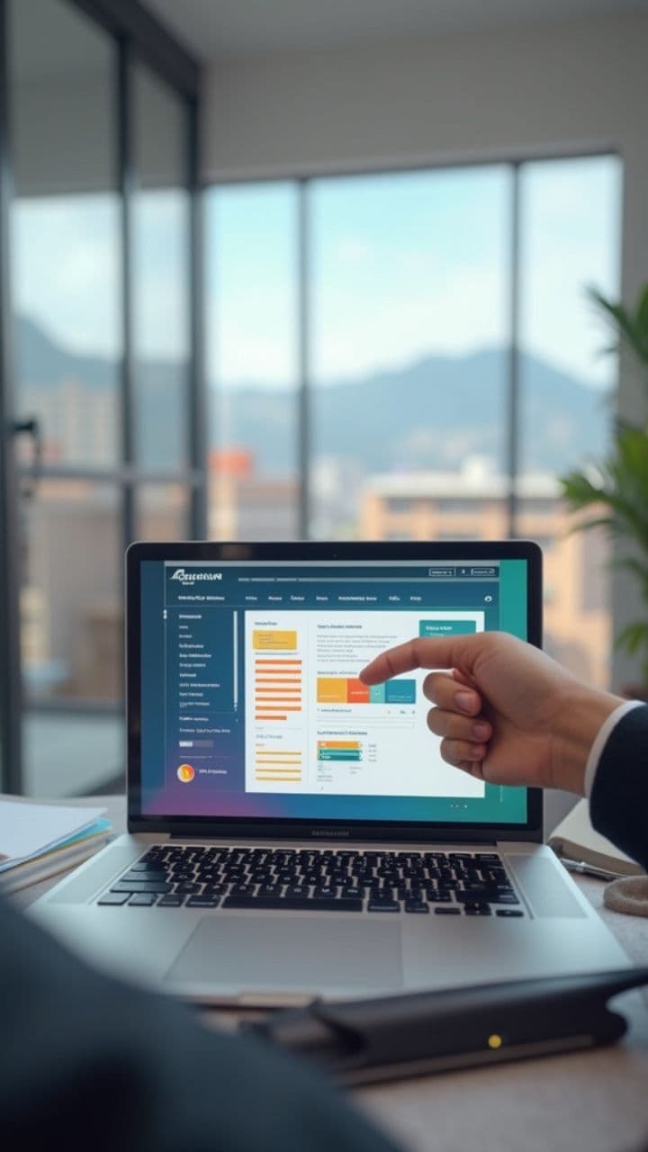 Soluciones Tecnológicas Completas en Moquegua
