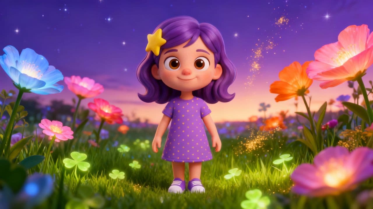 Little Sounds, Gentle Magic