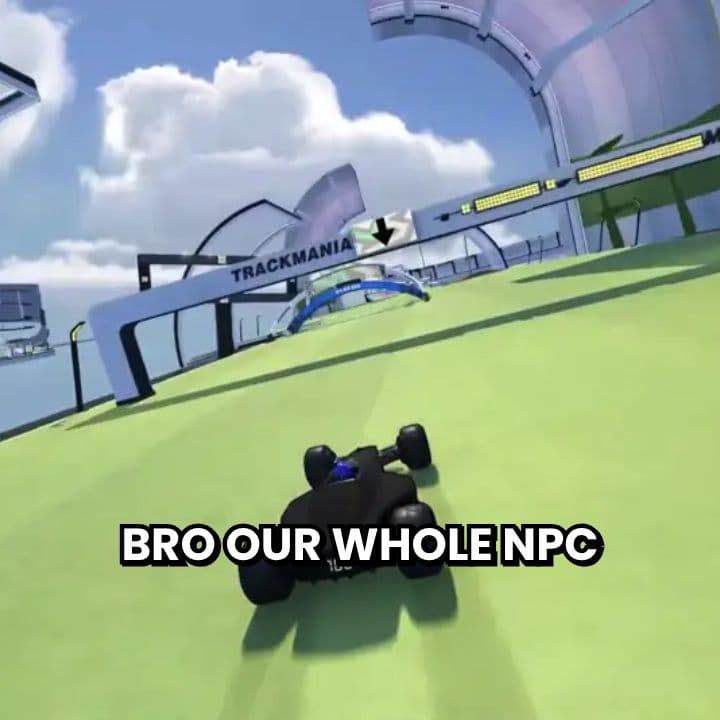 "Epic Bill Fail at the Food Biome"