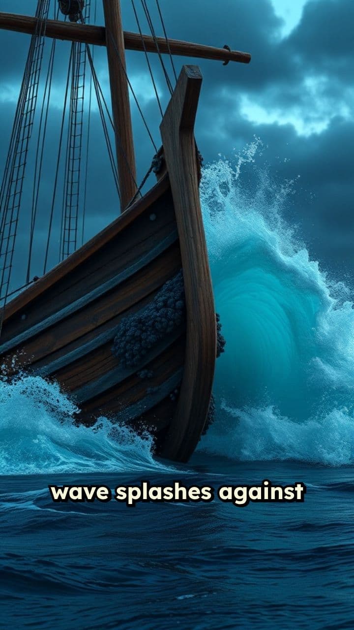 The Indian Miracle: Atlantic Crossing