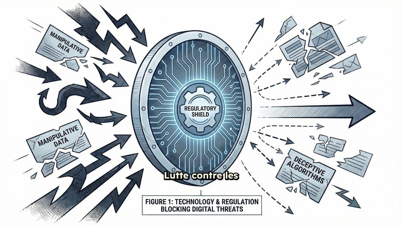 The Fight Against 'Dark Patterns'