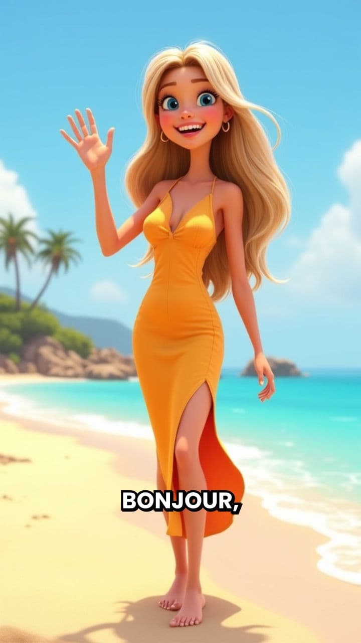 Riviera News with Taylor!