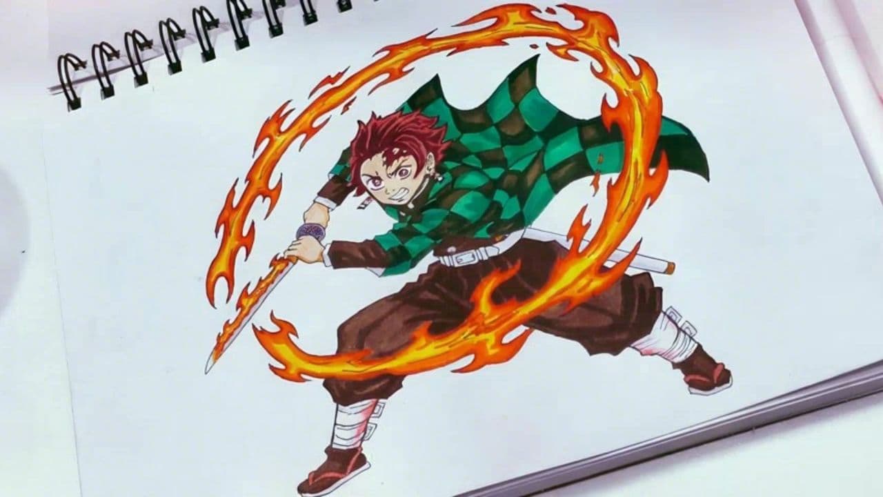 Image transform video