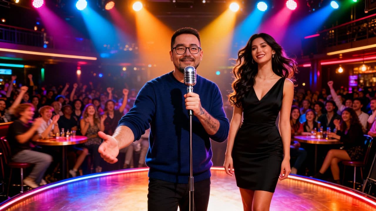 My Endless Love Karaoke