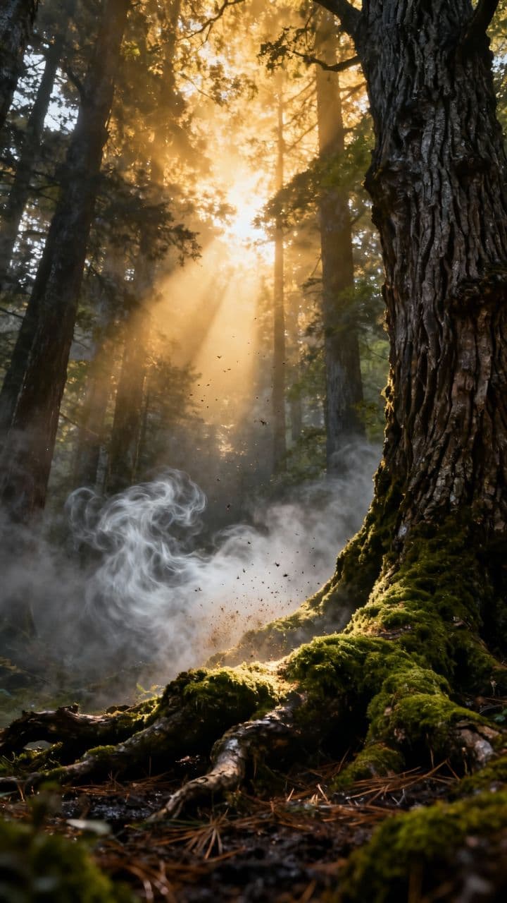 Seasons Never Mattered