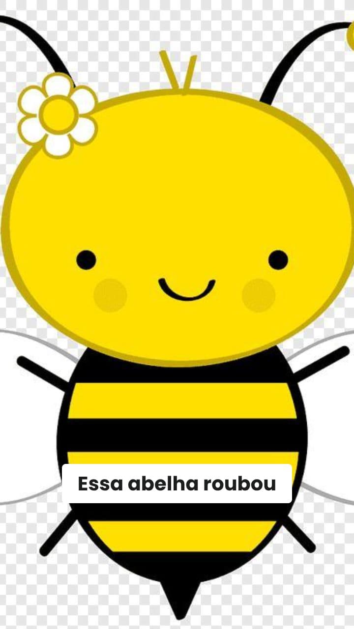 A Abelha Fashion e o Parasita Possessor