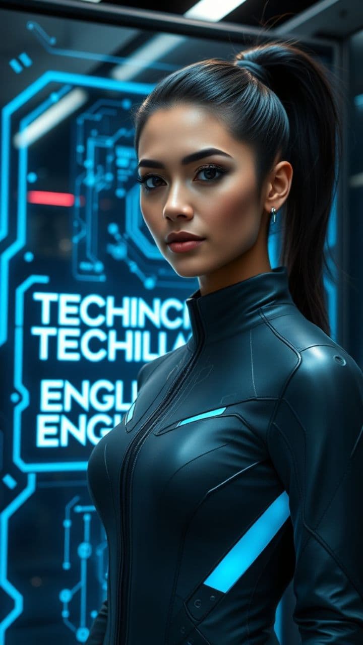 Inglés Técnico en Ciberseguridad