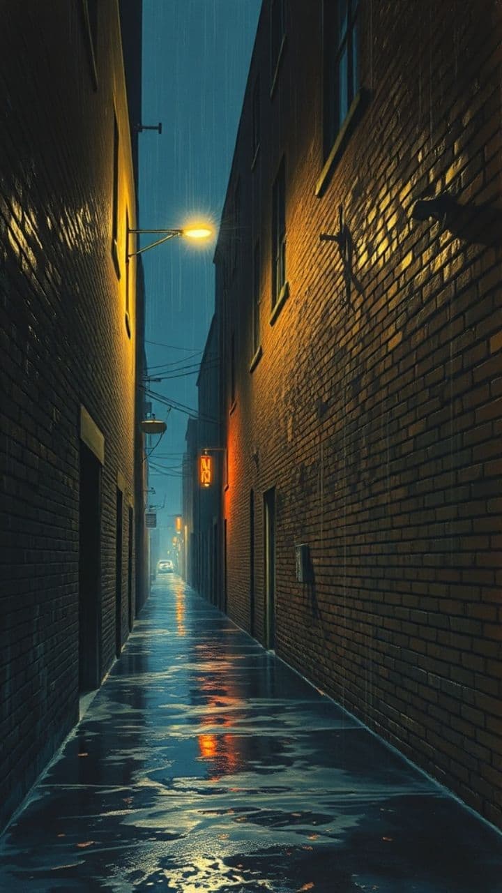 Independent Vibes and Dramatic Flows