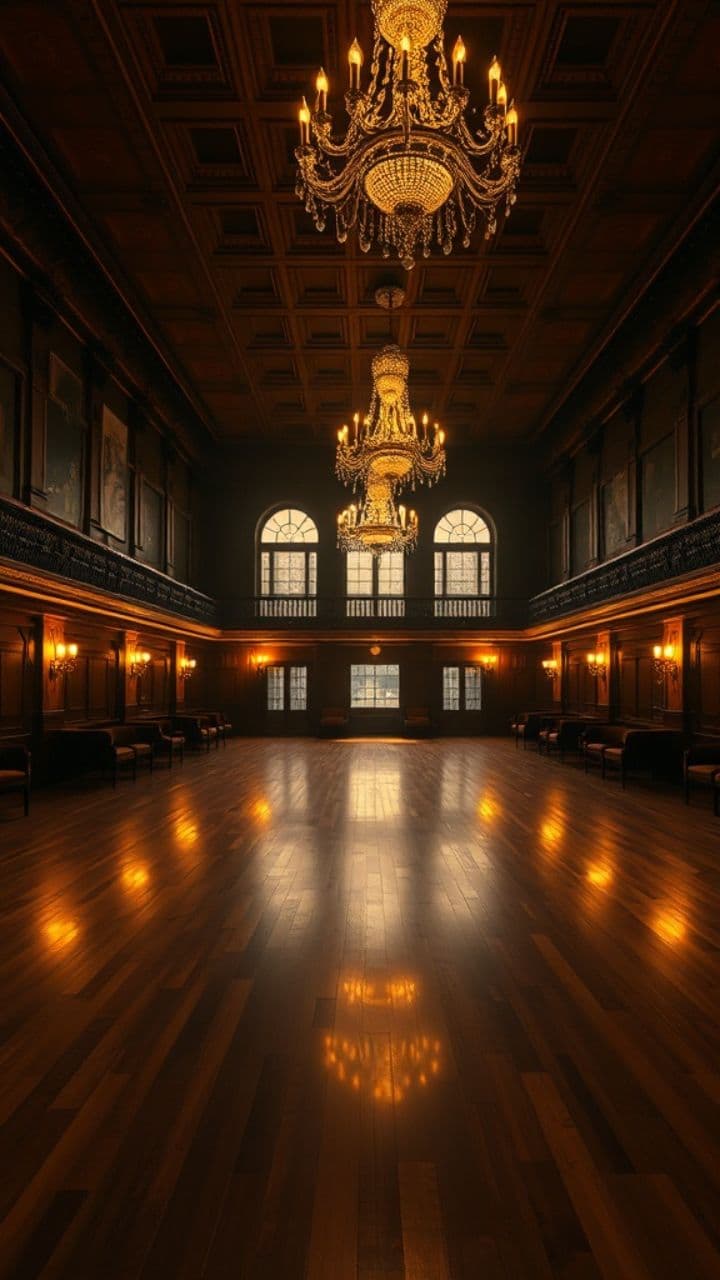 Melancholic Milonga Tango Trio