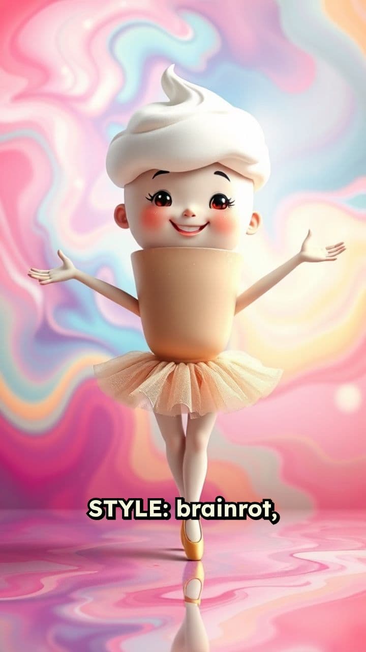 Balla Sempre in Loop Assurdo