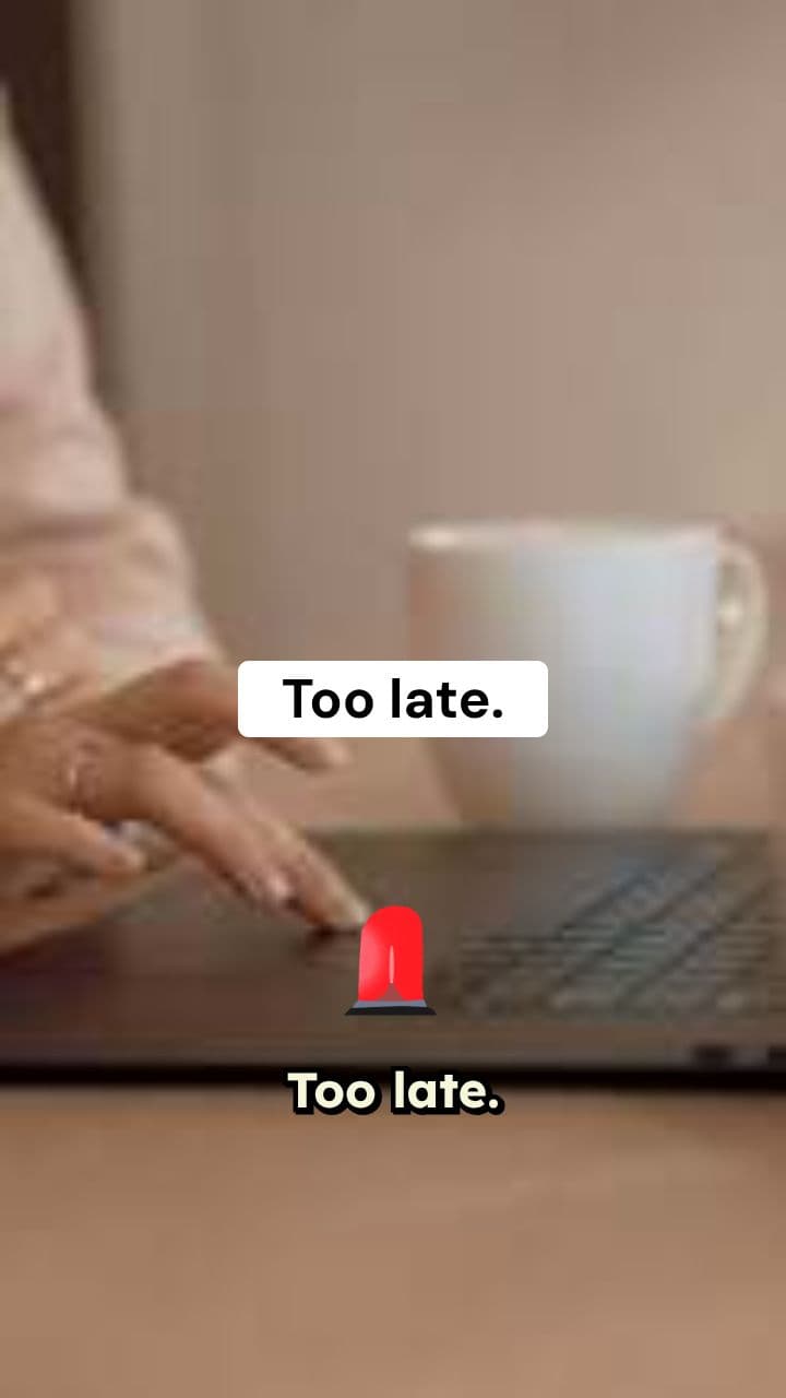 Rental Listing Regret