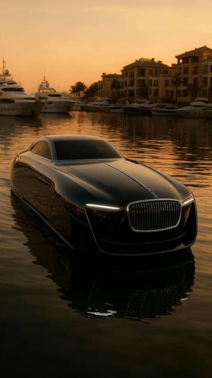 Image transform video