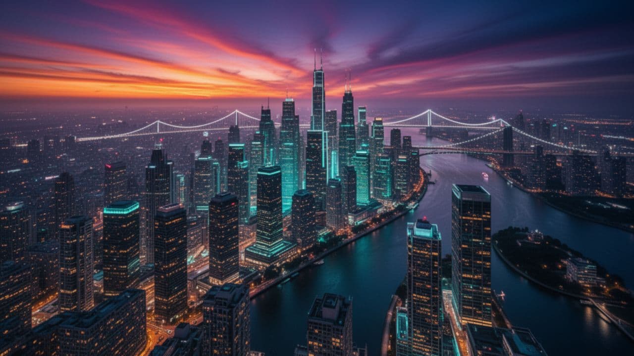 Iconic, Supersonic, Living Large