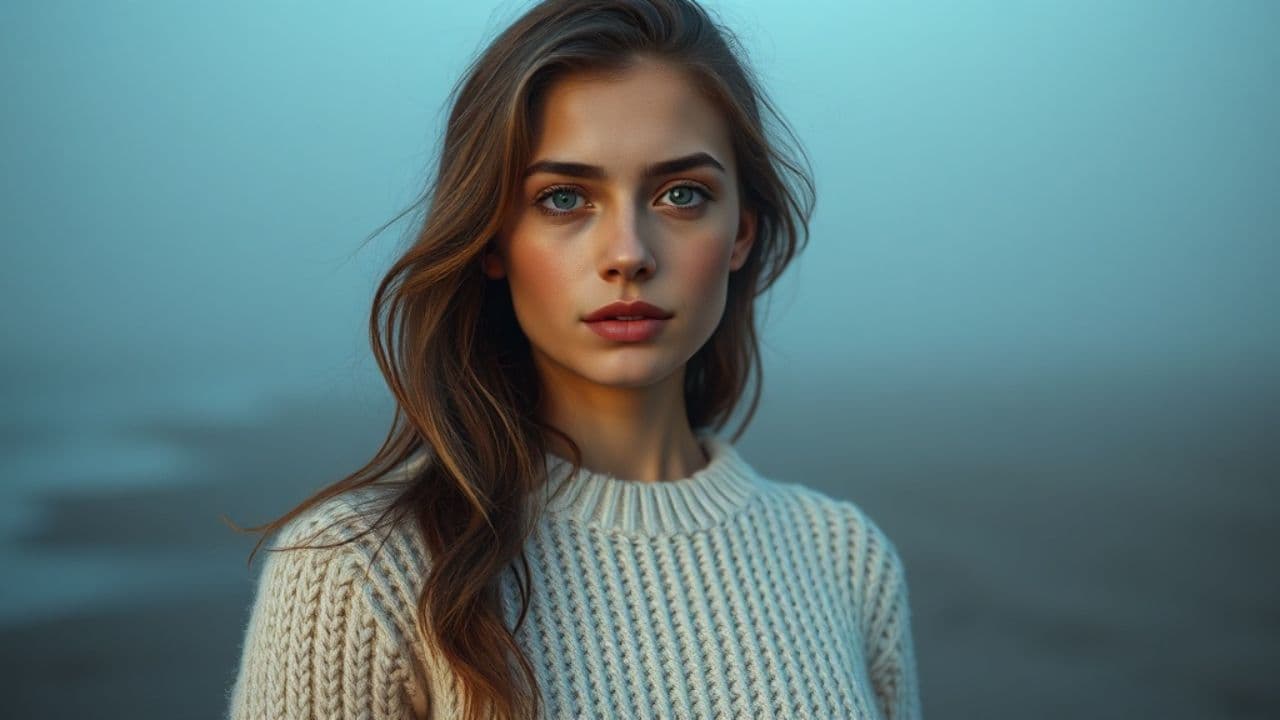 Slowly Falling in Love