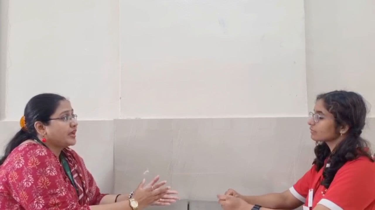 Signs and Strategies for Mental Health