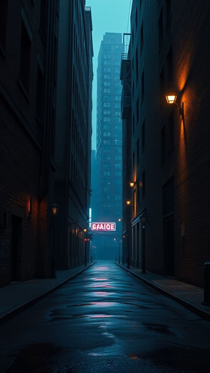 Empty Pockets, Heavy Burdens