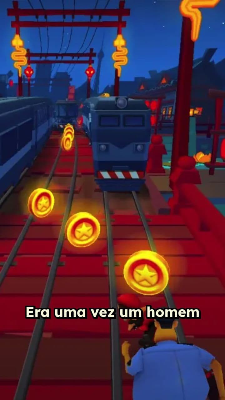 O Guardador da Floresta