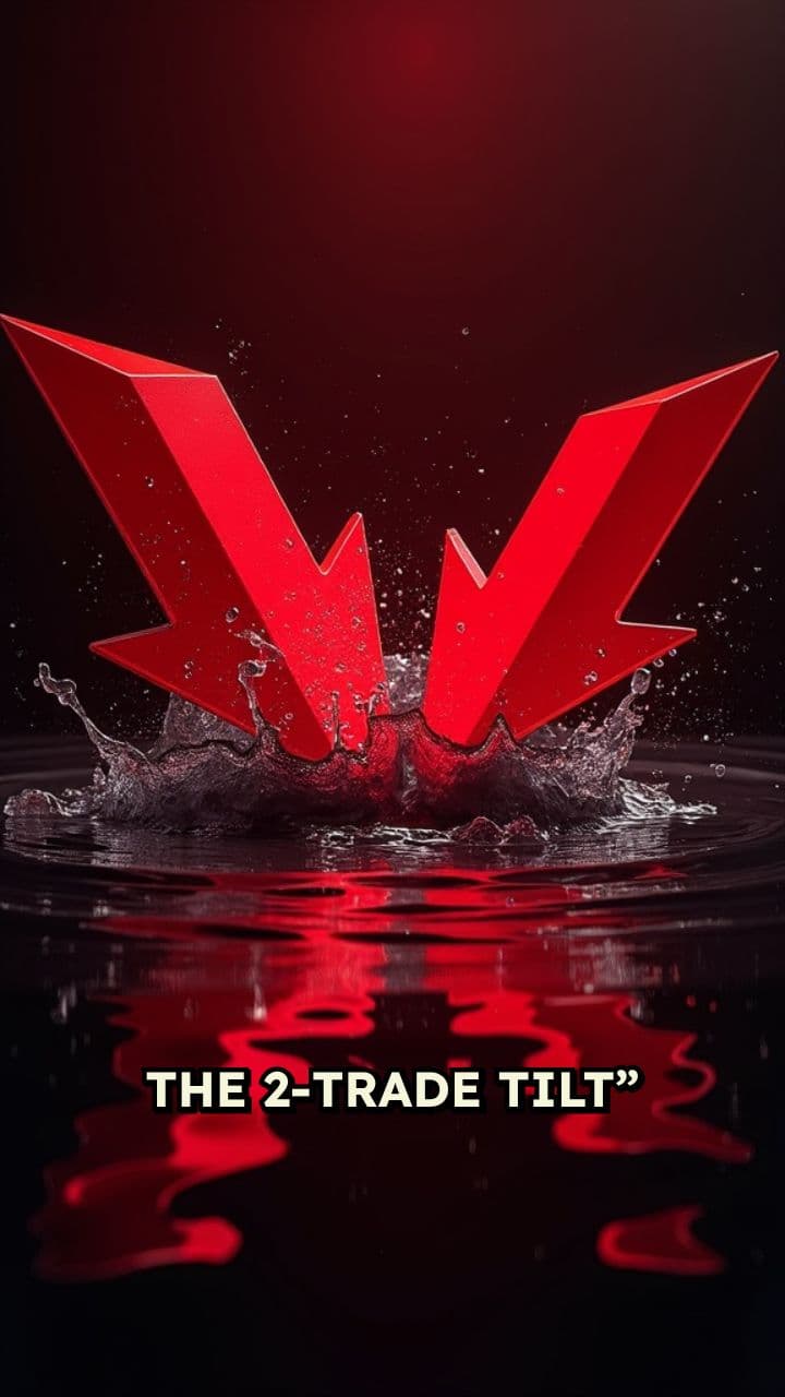 Conquer Emotional Trading Failures