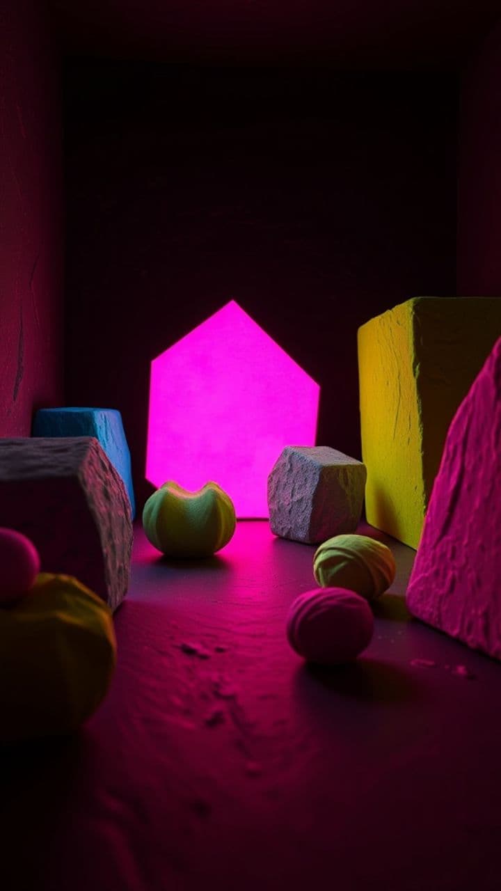 Танцы до утра