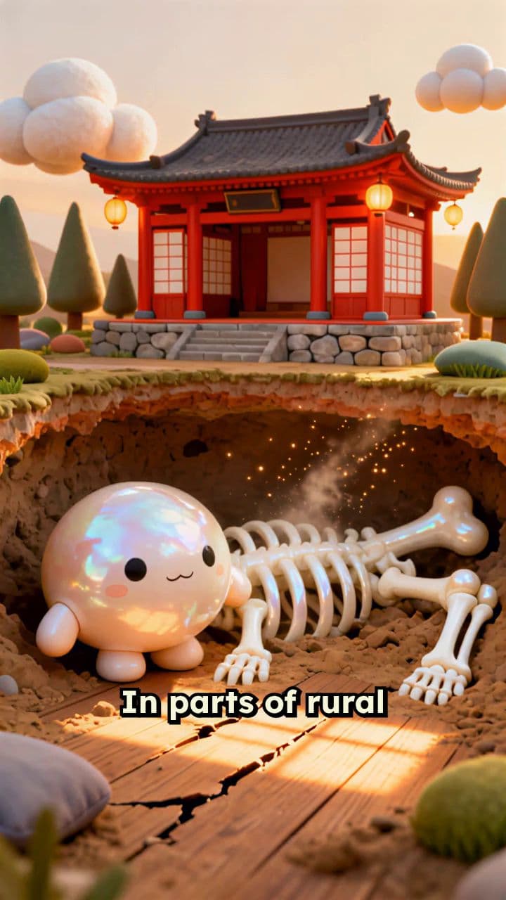 Dragon Bones Were Lost Whales
