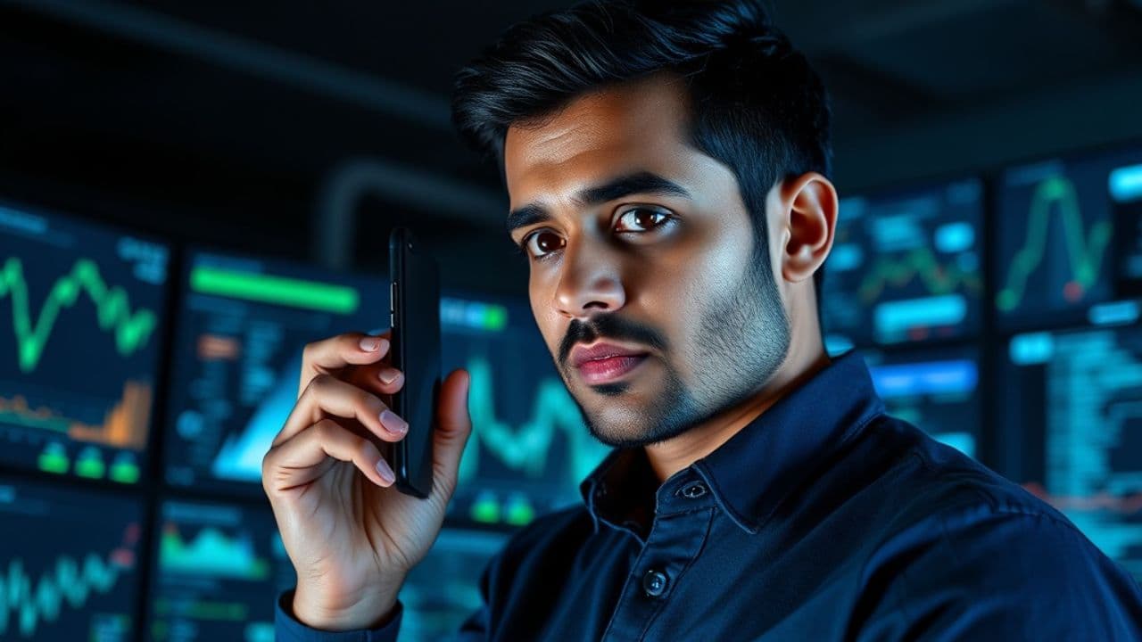 Possible Data Breach Involving Indus Air