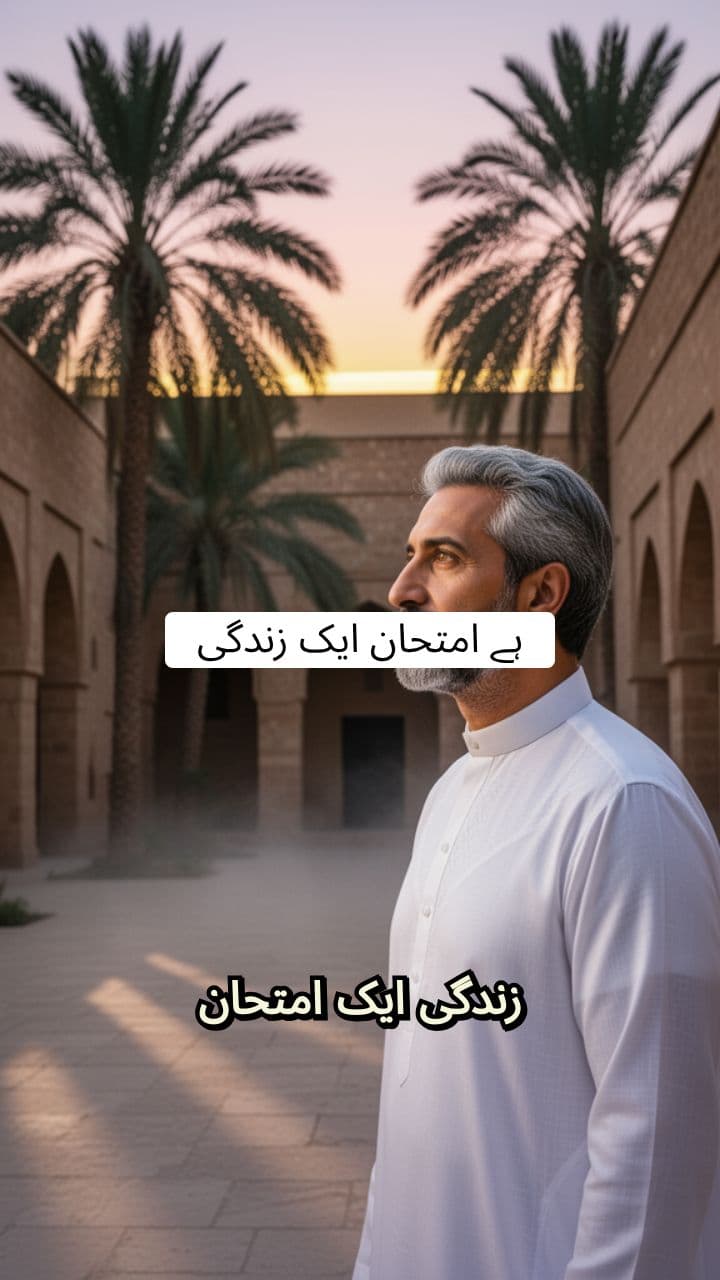 Islamic Life Message