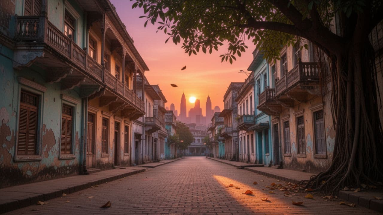 तुम ही हो मेरी कहानी