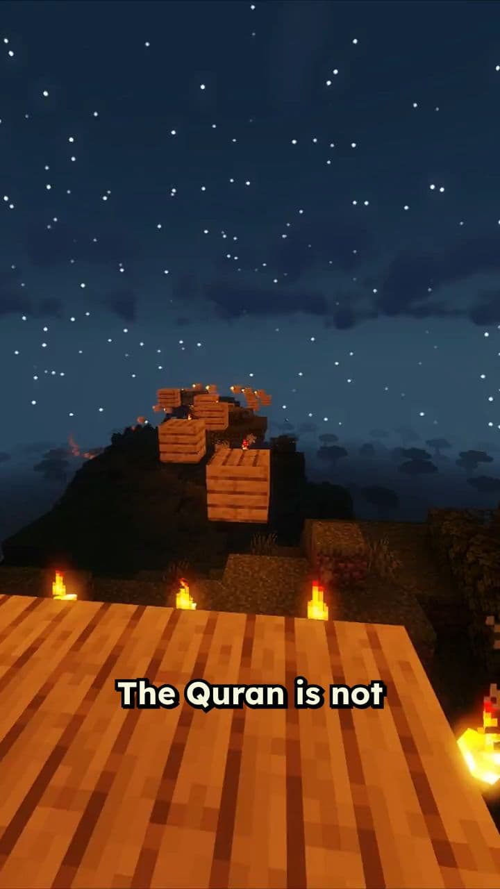 Questioning the Preservation of the Quran