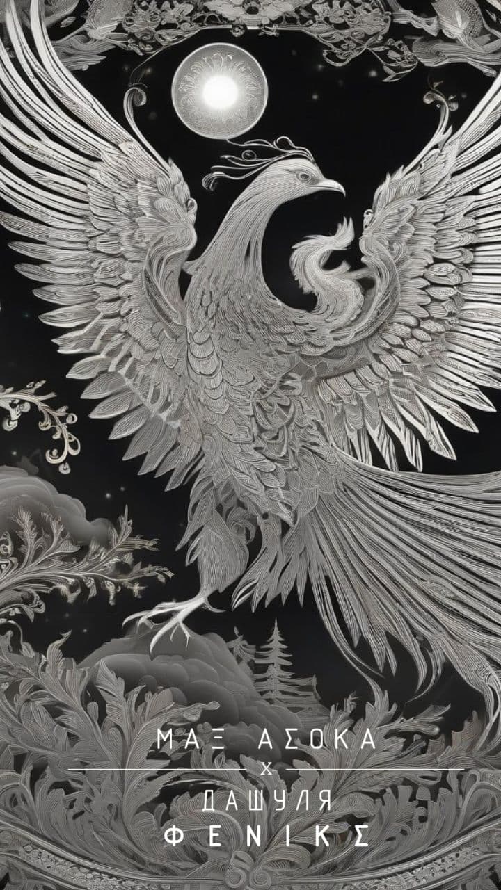 Светлые пути среди мрака