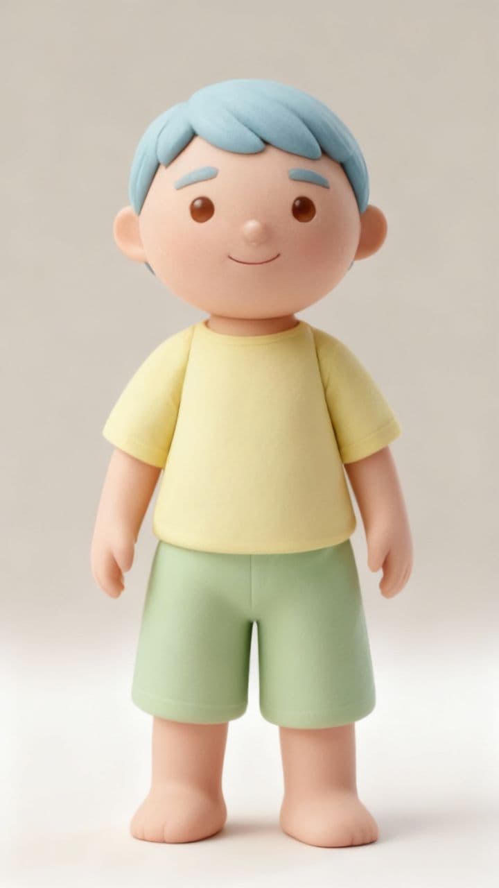 Sami's Emotional Journey