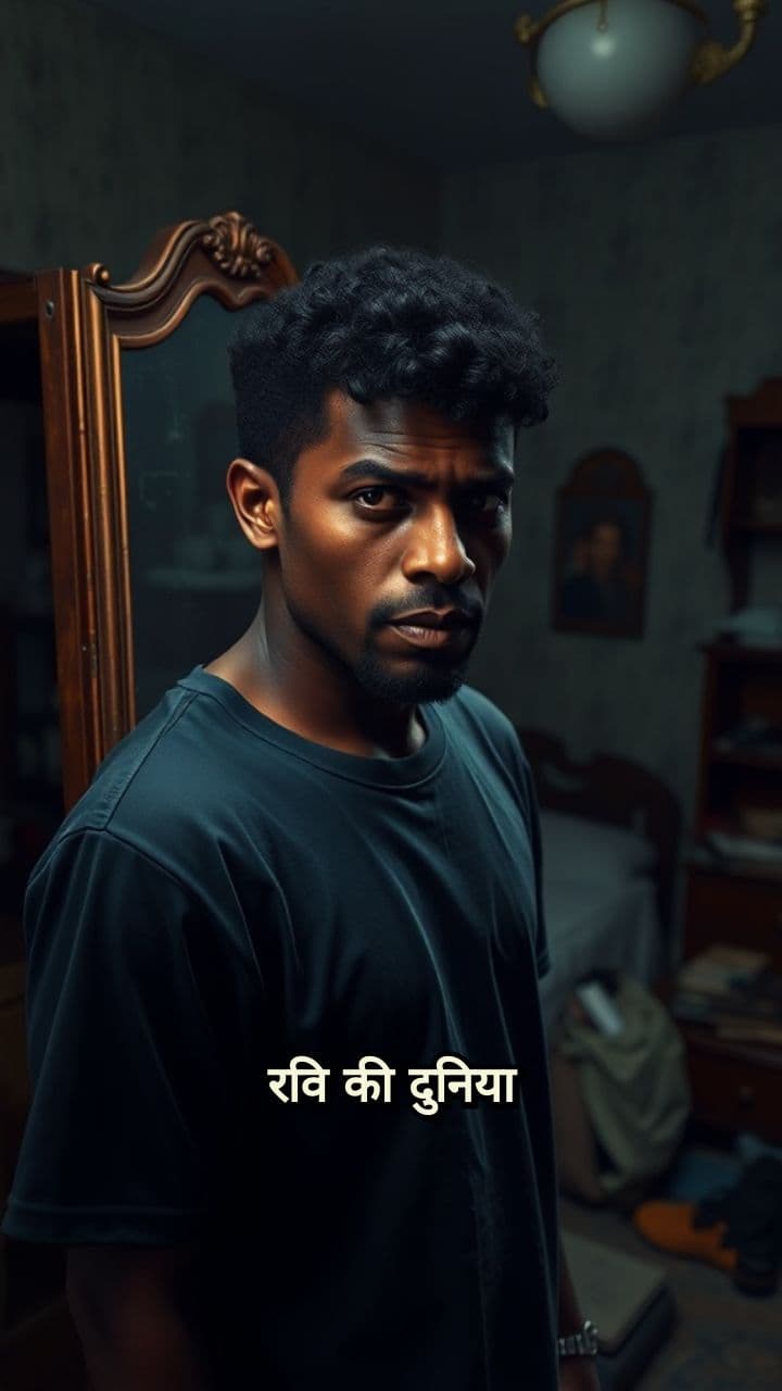 रवि की उम्मीद