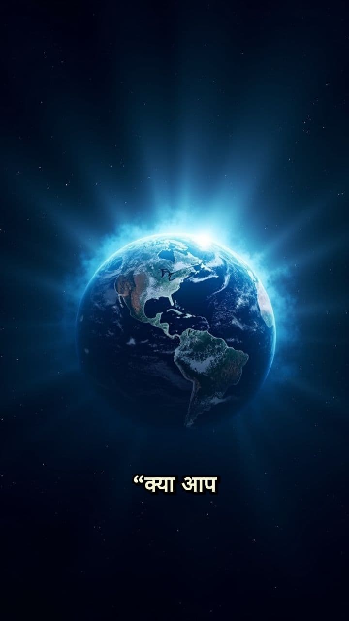 धरती पर गिरने वाली धूल