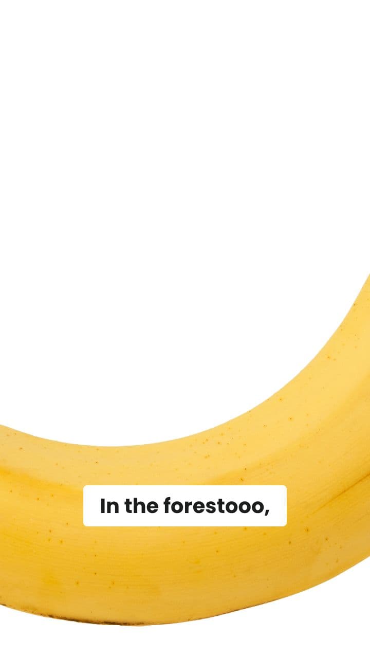 La Danza Dementee del Bananapede