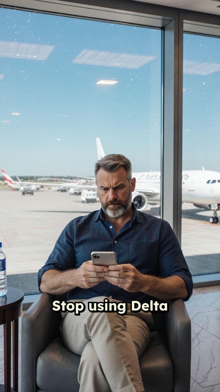 Book Delta Flights Cheaper via Air France