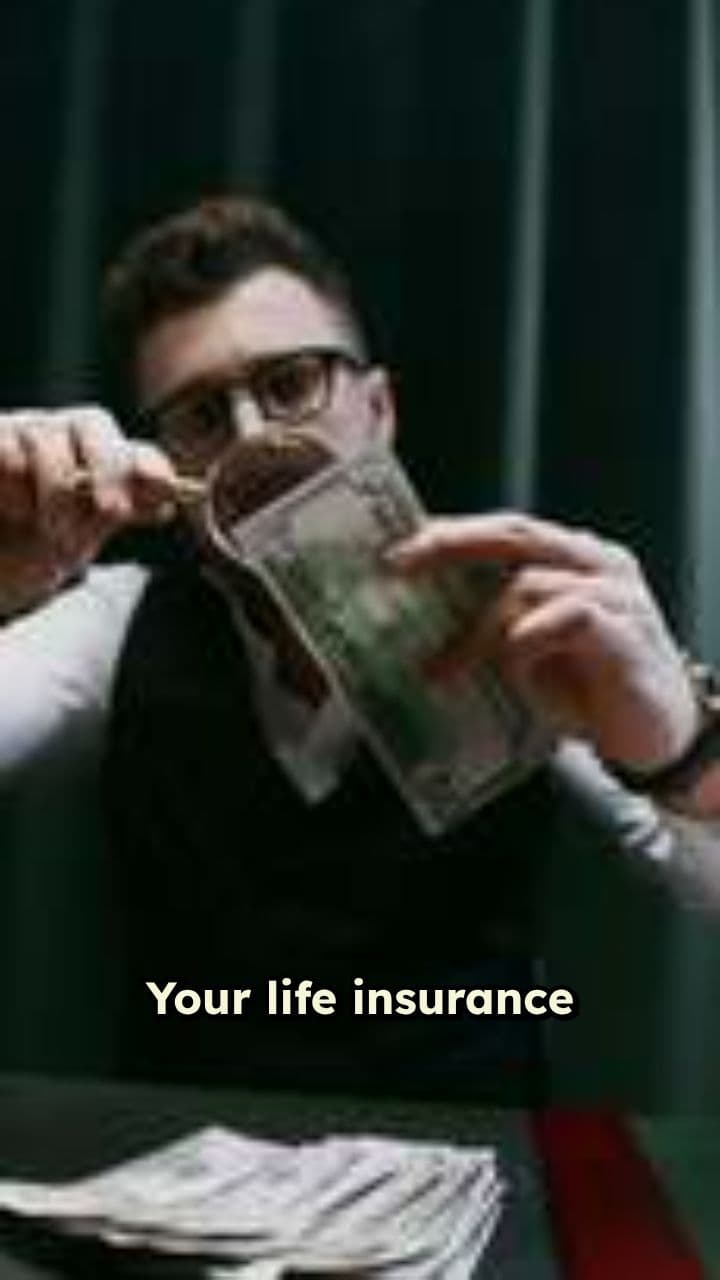 Life Insurance: A Hidden Savings Tool