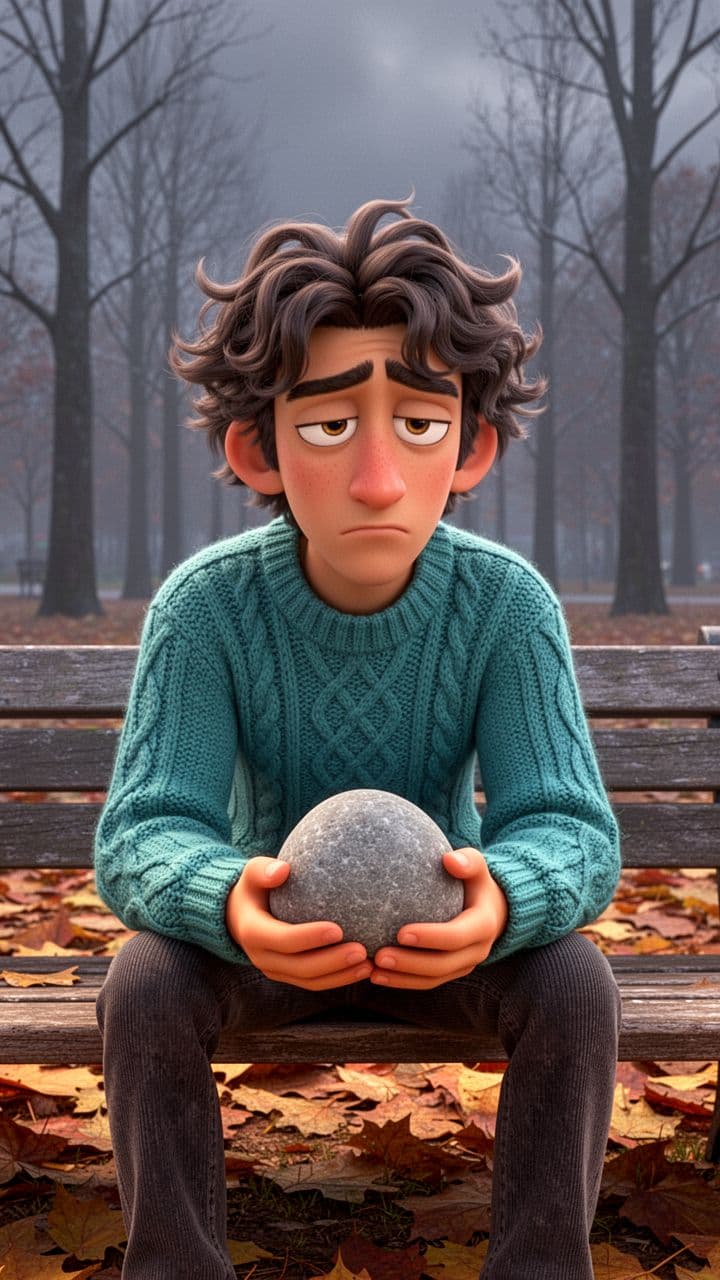 Leave a Little Light