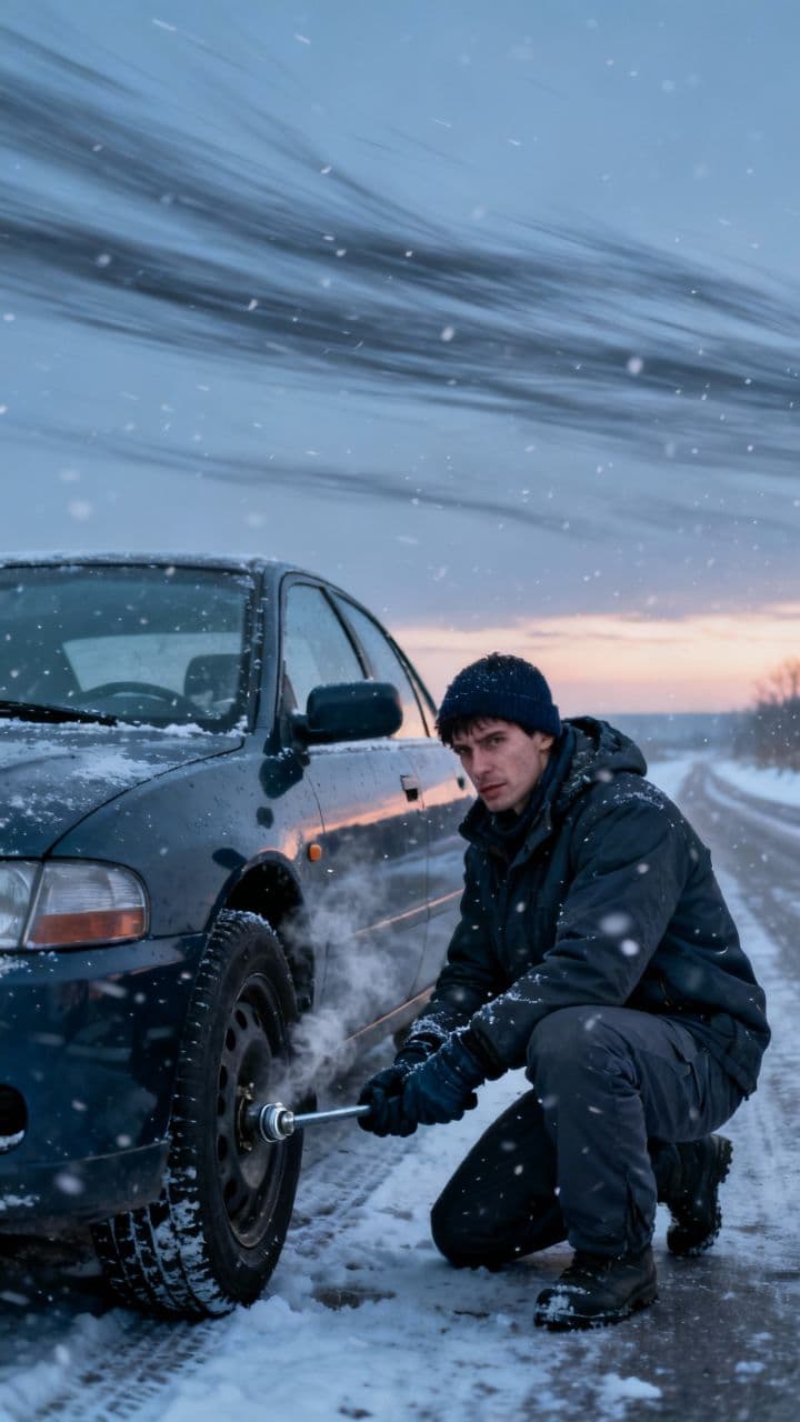 Stakeholder Prepping: Your Personal Apocalypse