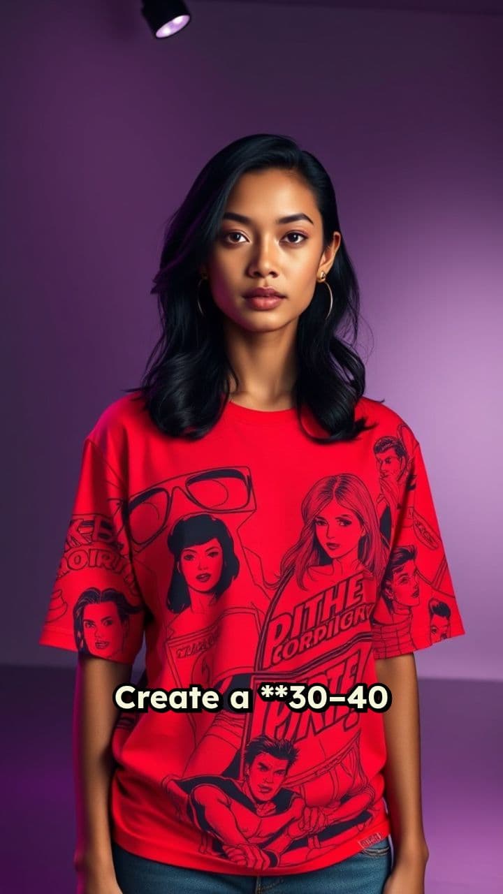 Wear What You Feel Reel