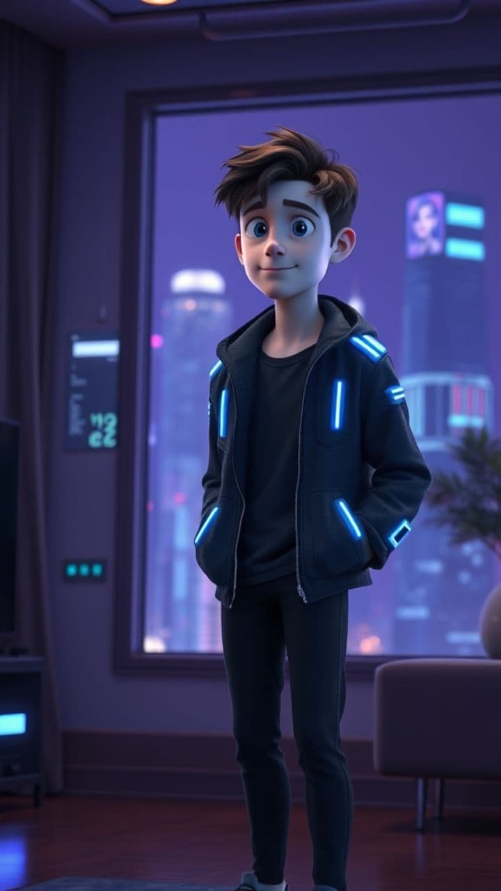 Trying to Be Your Man