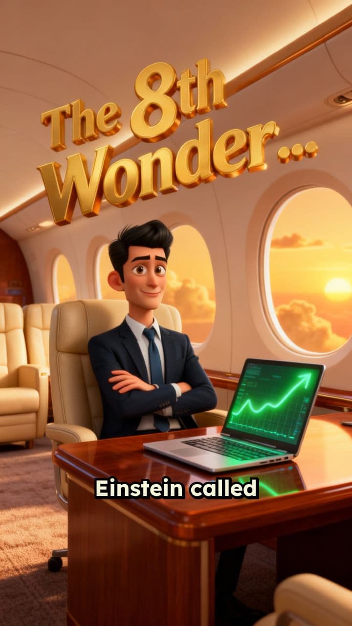 Compound Your Future