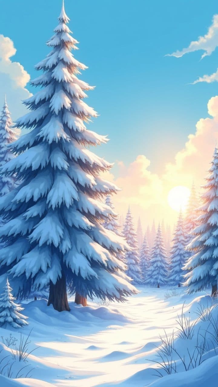 Oh Tannenbaum: Hoffnung und Beständigkeit