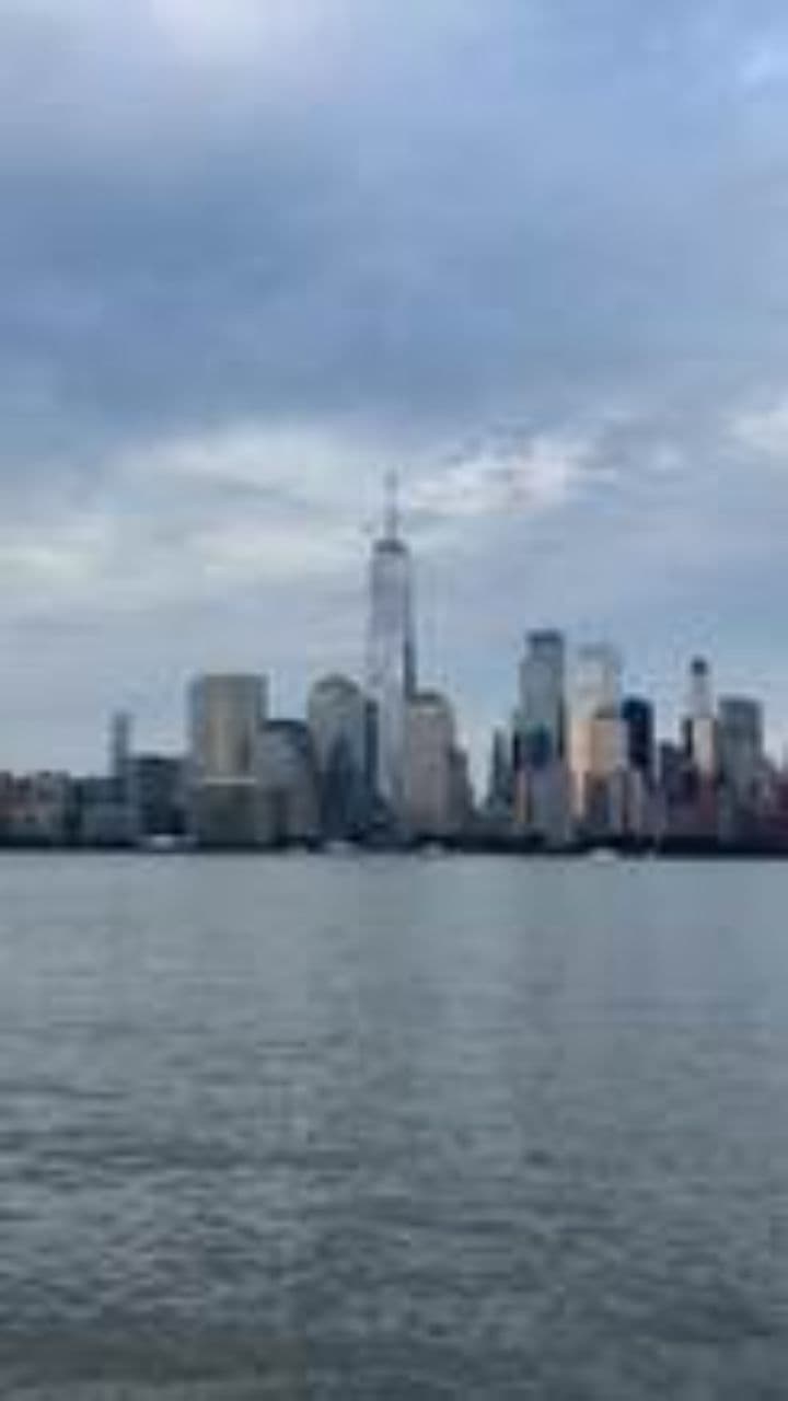 Job Guarantee Anthem for New Jersey