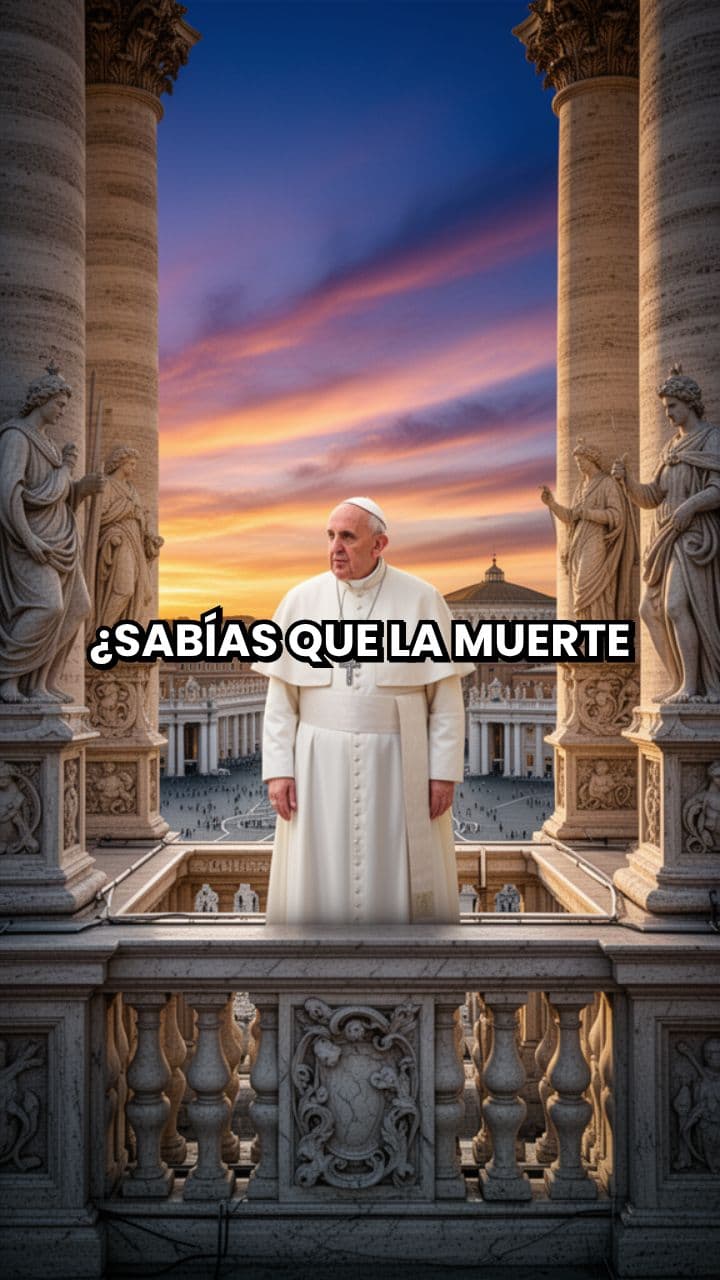 El impacto mundial tras la muerte del Papa Francisco